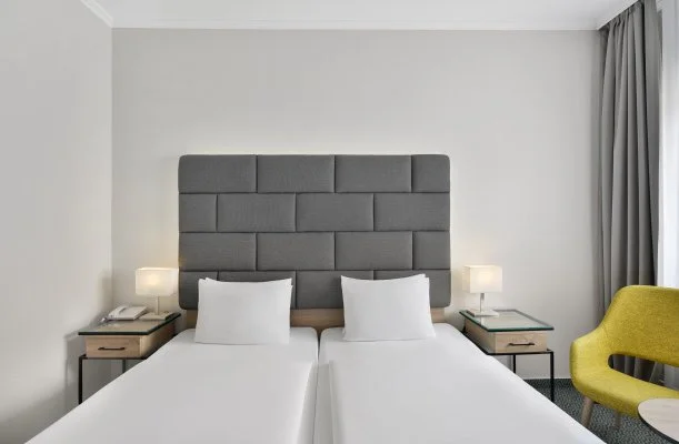 Danubius Hotel Rba Gyr