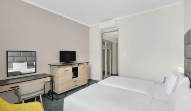 Danubius Hotel Rba Gyr