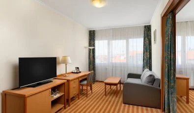 Danubius Hotel Rba Gyr