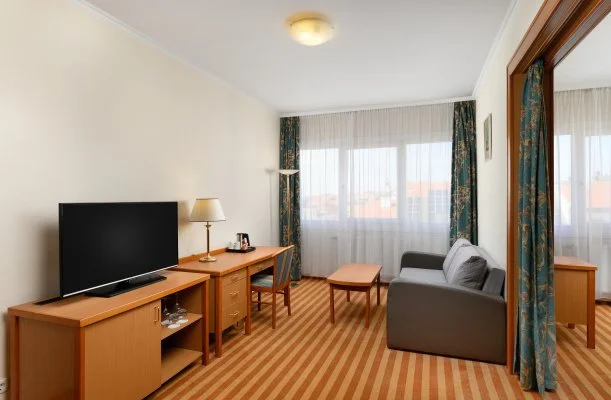 Danubius Hotel Rba Gyr