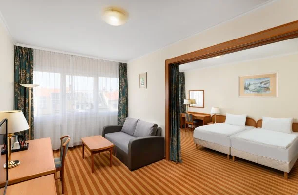 Danubius Hotel Rba Gyr