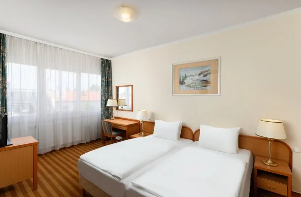 Danubius Hotel Rba Gyr