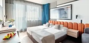 Hunguest Bük - All inclusive ajánlat fürdőbelépővel