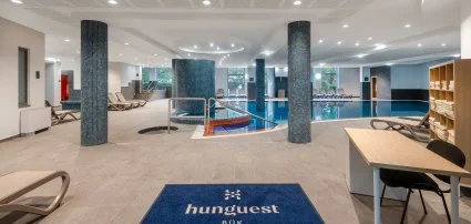 Hunguest Bk Bk, Bkfrd
