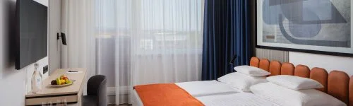 Hunguest Bük Bük, Bükfürdő