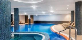 Hunguest Bk - Pihens frdbelpvel