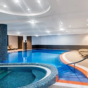  Bük, Bükfürd? - Pihenés fürdőbelépővel (min. 2 éj)