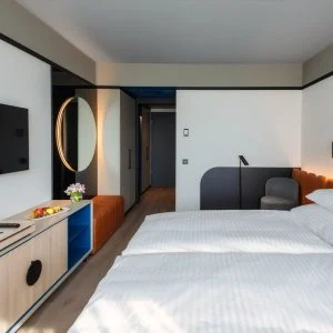  Bük, Bükfürd? - Évindító Szállásvadászat Bükfürdőn, All inlcusive ellátással (min. 2 éj)