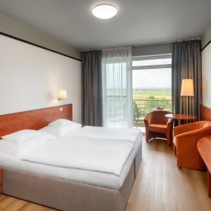  Bük, Bükfürd? - Évindító Szállásvadászat Bükfürdőn, félpanzióval (min. 2 éj)