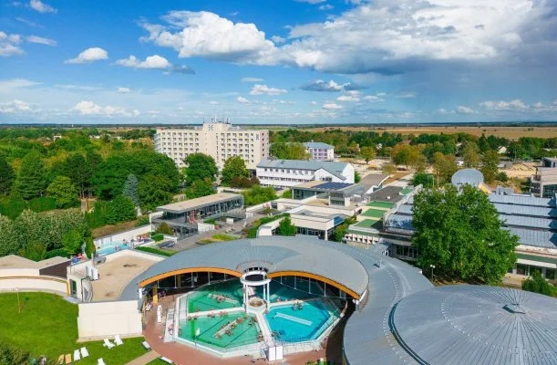 Hunguest Bük Bük, Bükfürdő Hunguest Bük Bük, Bükfürdő