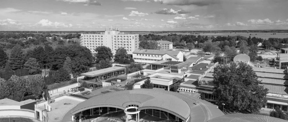 Hunguest B�k B�k, B�kf�rd�