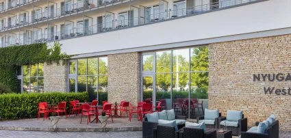 Hunguest Bük Bük, Bükfürdő Hunguest Bük Bük, Bükfürdő