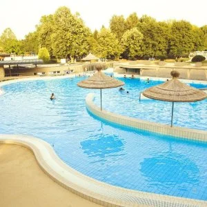  Bük, Bükfürd? - Nyári előfoglalás félpanzióval (min. 3 éj)