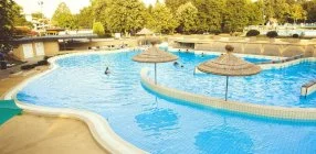 Hunguest B�k - B�kf�rd�i nyaral�s all inclusive ell�t�ssal