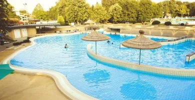 Bükfürdői nyaralás all inclusive ellátással (min. 3 éj)