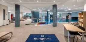 Hunguest B�k - �szi szenior aj�nlat f�lpanzi�val