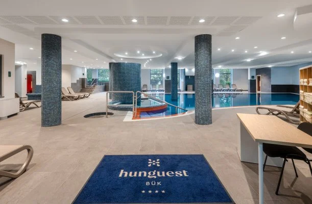 Hunguest Bük Bük, Bükfürdő Hunguest Bük Bük, Bükfürdő