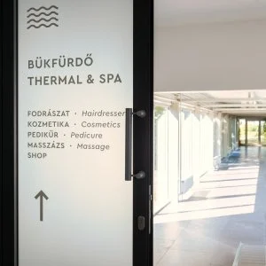  Bük, Bükfürd? - Senior ajánlat all inclusive ellátással, fürdőbelépővel