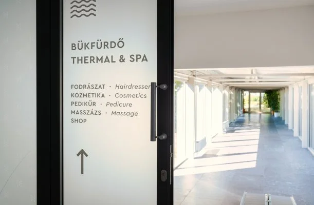 Hunguest Bük Bük, Bükfürdő Hunguest Bük Bük, Bükfürdő