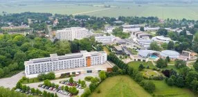 Hunguest B�k - Senior aj�nlat f�lpanzi�val, f�rd�bel�p�vel