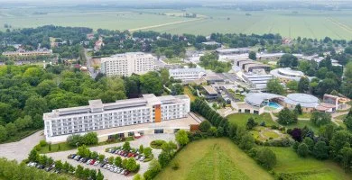 Senior ajánlat félpanzióval, fürdőbelépővel (min. 2 éj)