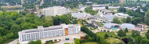 Hunguest Bük Bük, Bükfürdő