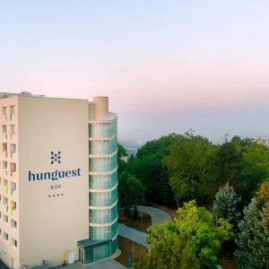  Bük, Bükfürd? - Pünkösd Bükfürdőn all inclusive ellátással (min. 3 éj)