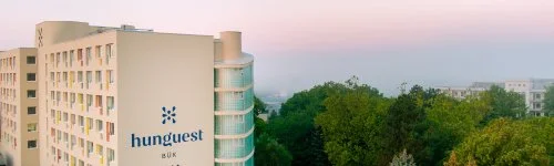 Hunguest Bük
