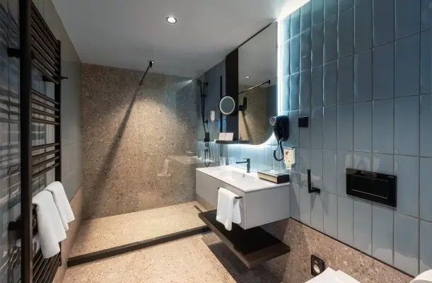 Hunguest Bük Bük, Bükfürdő