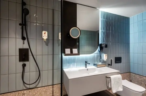 Hunguest Bük Bük, Bükfürdő