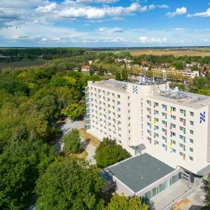  Bük, Bükfürd? - Pünkösd Bükfürdőn félpanzióval (min. 3 éj)