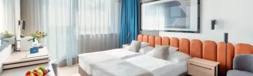 Hunguest Bük Bük, Bükfürdő