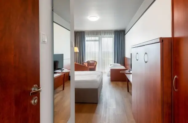 Hunguest Bük Bük, Bükfürdő