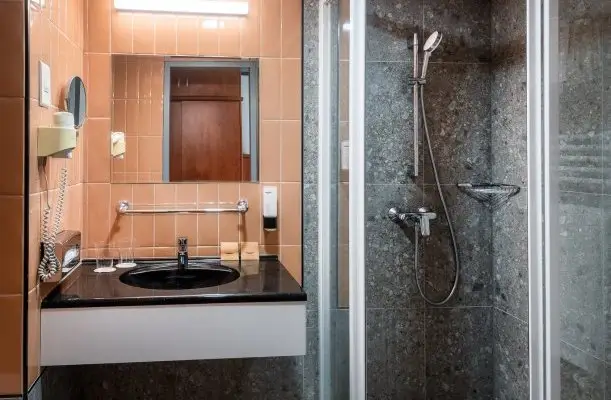 Hunguest Bük Bük, Bükfürdő