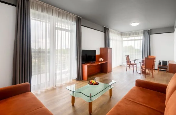 Hunguest B�k B�k, B�kf�rd�