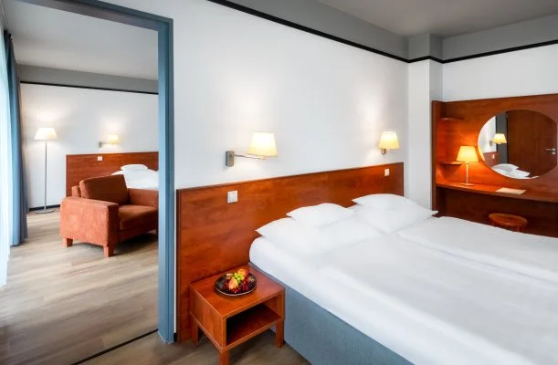 Hunguest B�k B�k, B�kf�rd�