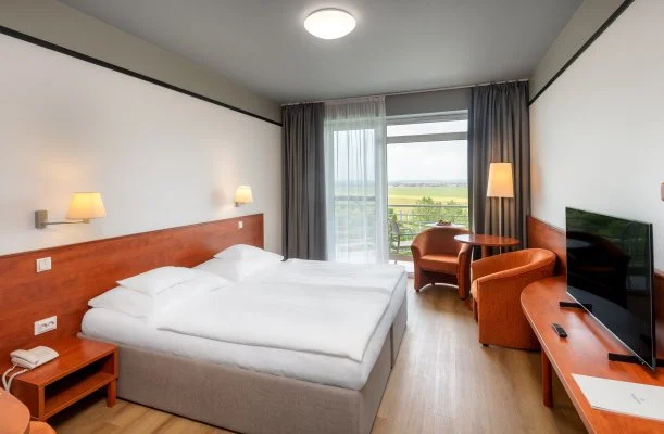 Hunguest B�k B�k, B�kf�rd�