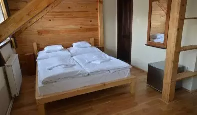 Révész Hotel, Étterem & Rosa Spa Győr