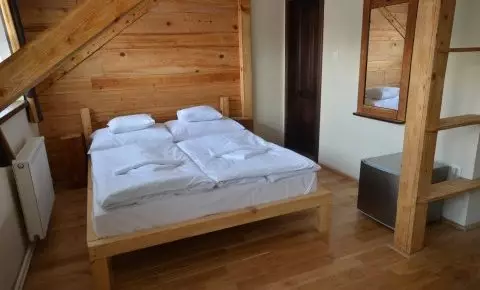 Révész Hotel, Győr - Napi ár reggelivel