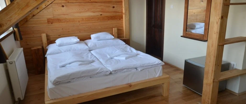 Rvsz Hotel, tterem & Rosa Spa Gyr