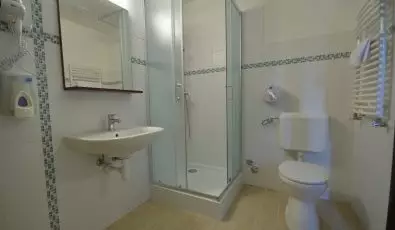 Révész Hotel, Étterem & Rosa Spa Győr