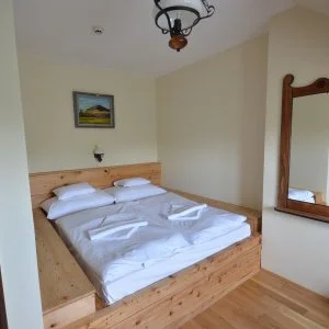 Révész Hotel, Étterem & Rosa Spa Győr - Október 23. 