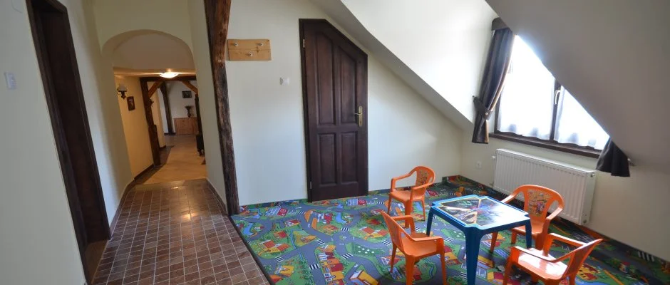 Rvsz Hotel, tterem & Rosa Spa Gyr