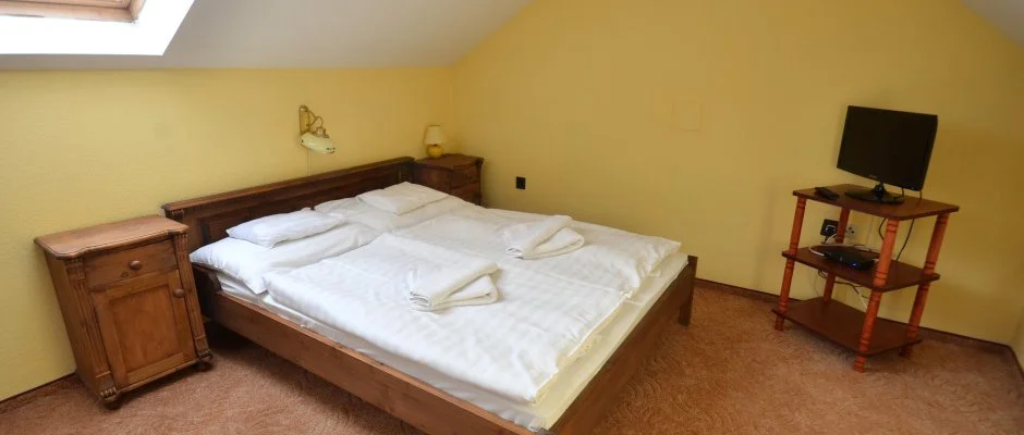 Rvsz Hotel, tterem & Rosa Spa Gyr