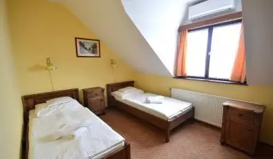 Révész Hotel, Étterem & Rosa Spa Győr