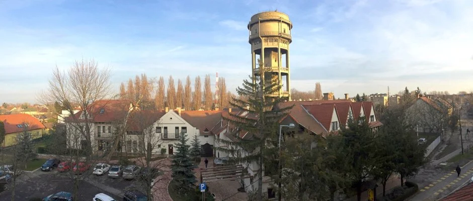 Rvsz Hotel, tterem & Rosa Spa Gyr