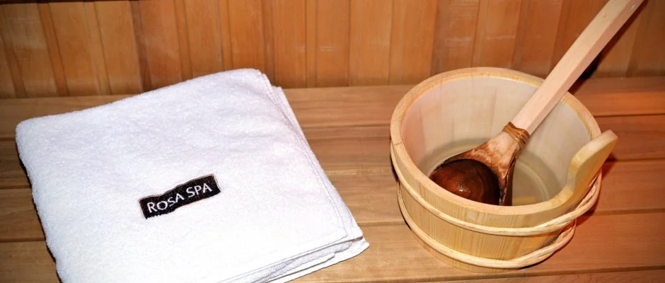 Rvsz Hotel, tterem & Rosa Spa Gyr