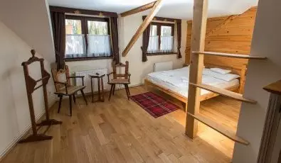 Révész Hotel, Étterem & Rosa Spa Győr