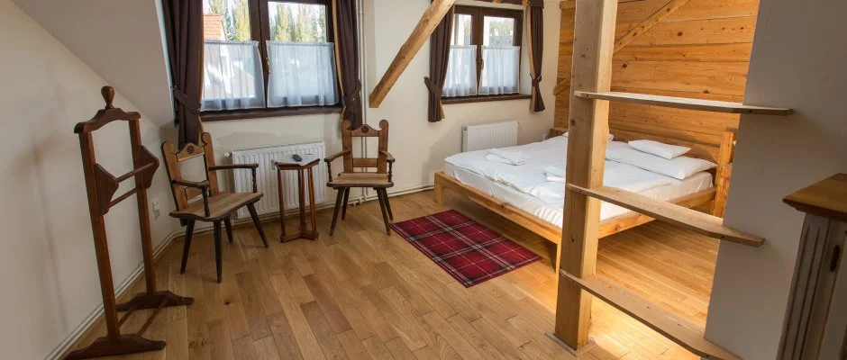 Rvsz Hotel, tterem & Rosa Spa Gyr