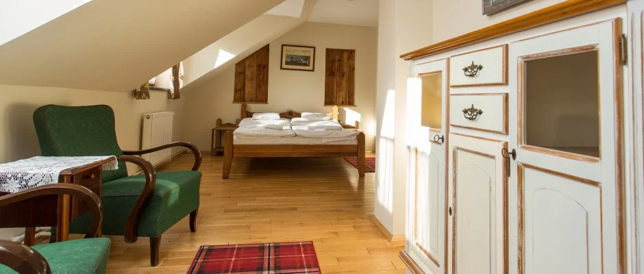 Rvsz Hotel, tterem & Rosa Spa Gyr